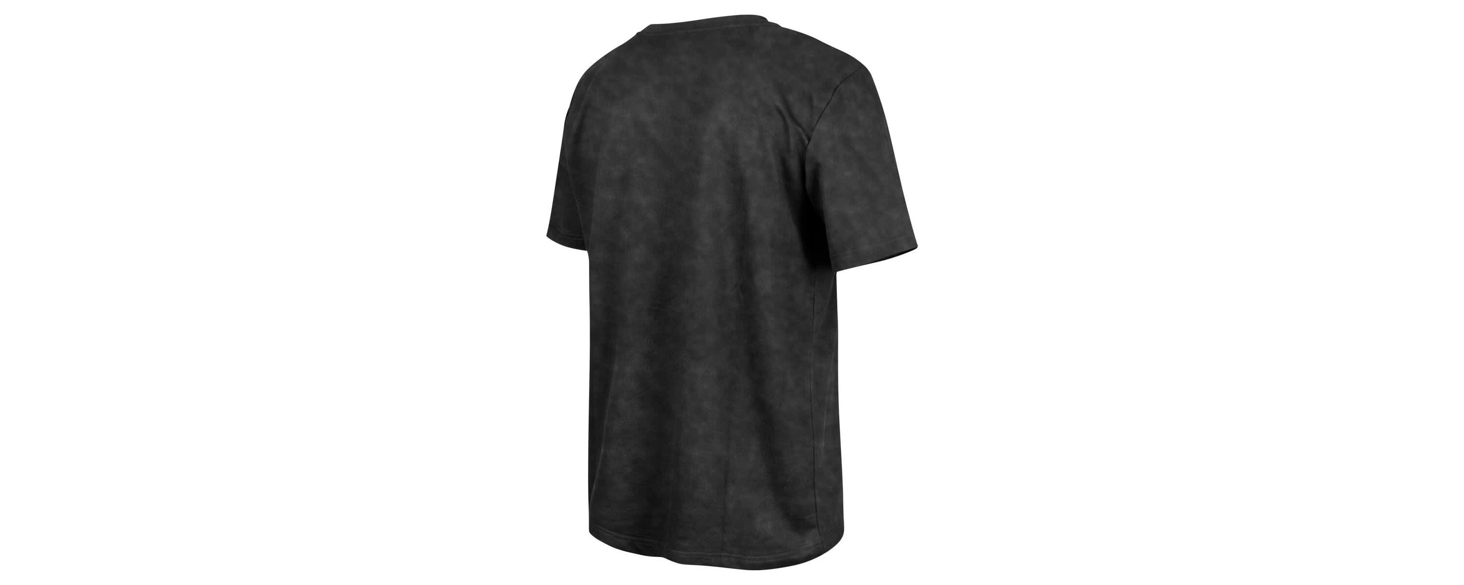 NBA Boston Celtics Enzyme Washed Oversized T-Shirt