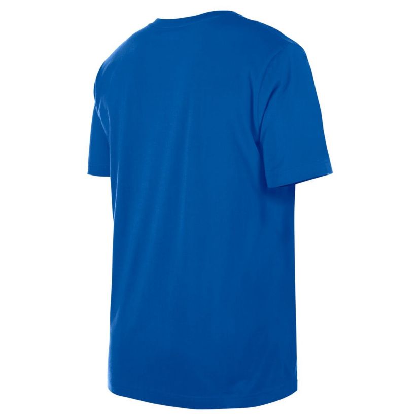 NBA New York Knicks Enzyme Wash Oversized T-Shirt