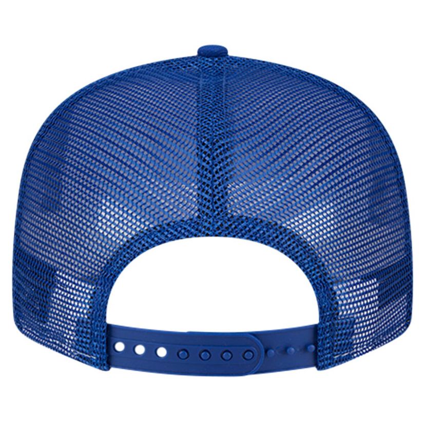 MLB New York Mets Bikini Bottom Trucker 9FIFTY Snapback Hat