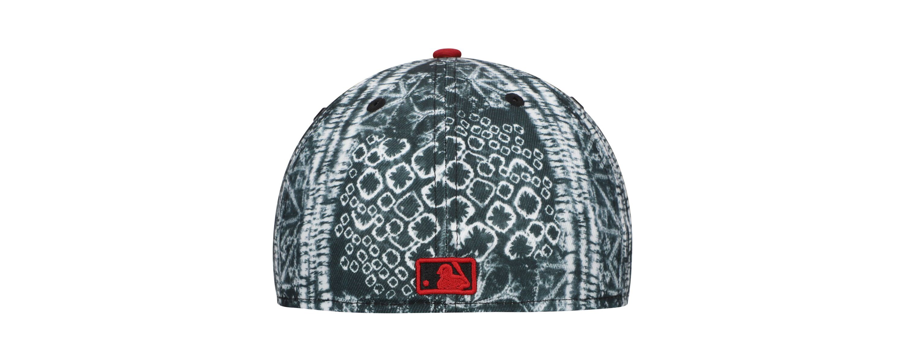MLB Arizona Diamondbacks Sands 59FIFTY Fitted Hat