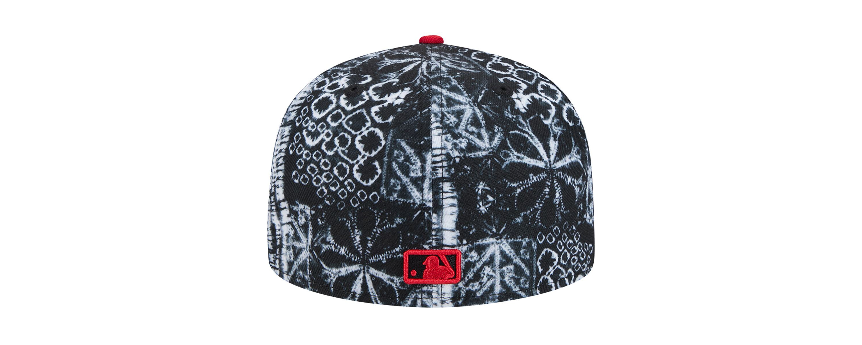 MLB Atlanta Braves Sands 59FIFTY Fitted Hat