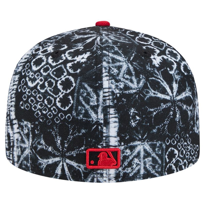 MLB Atlanta Braves Sands 59FIFTY Fitted Hat