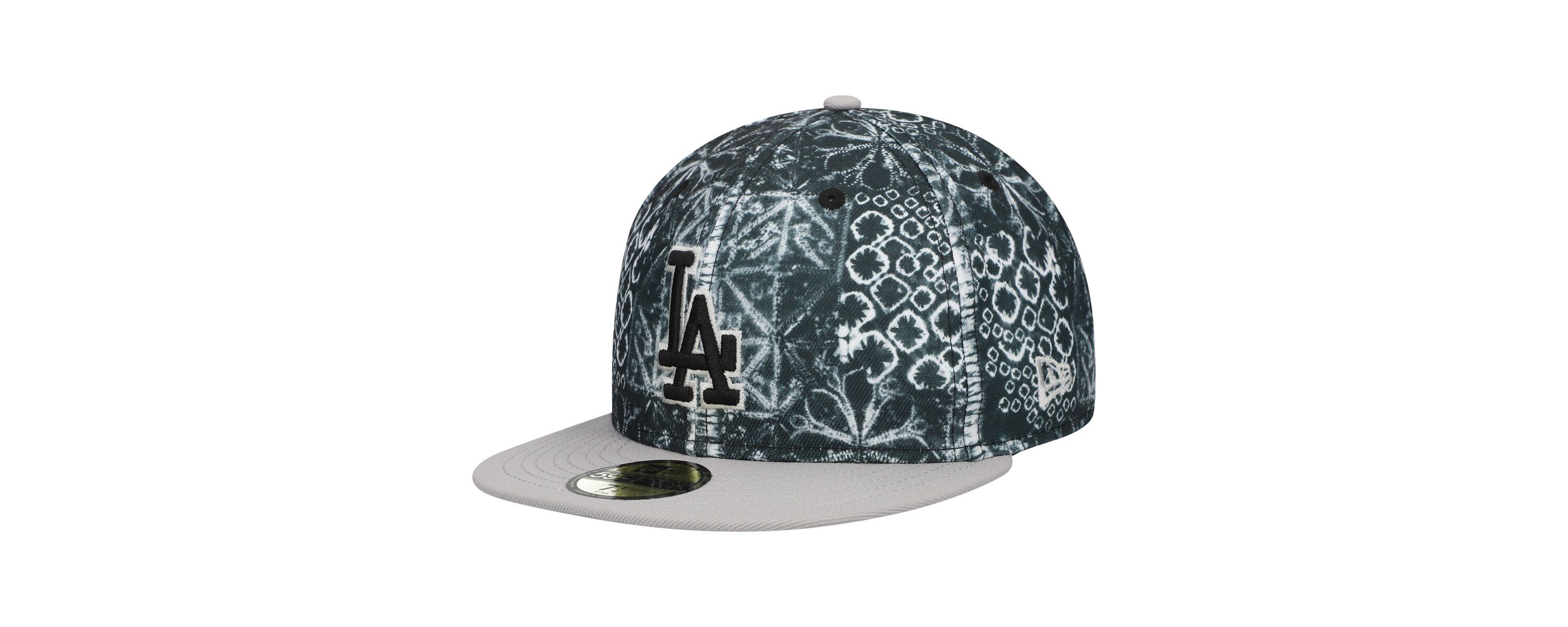 MLB Los Angeles Dodgers Sands 59FIFTY Fitted Hat