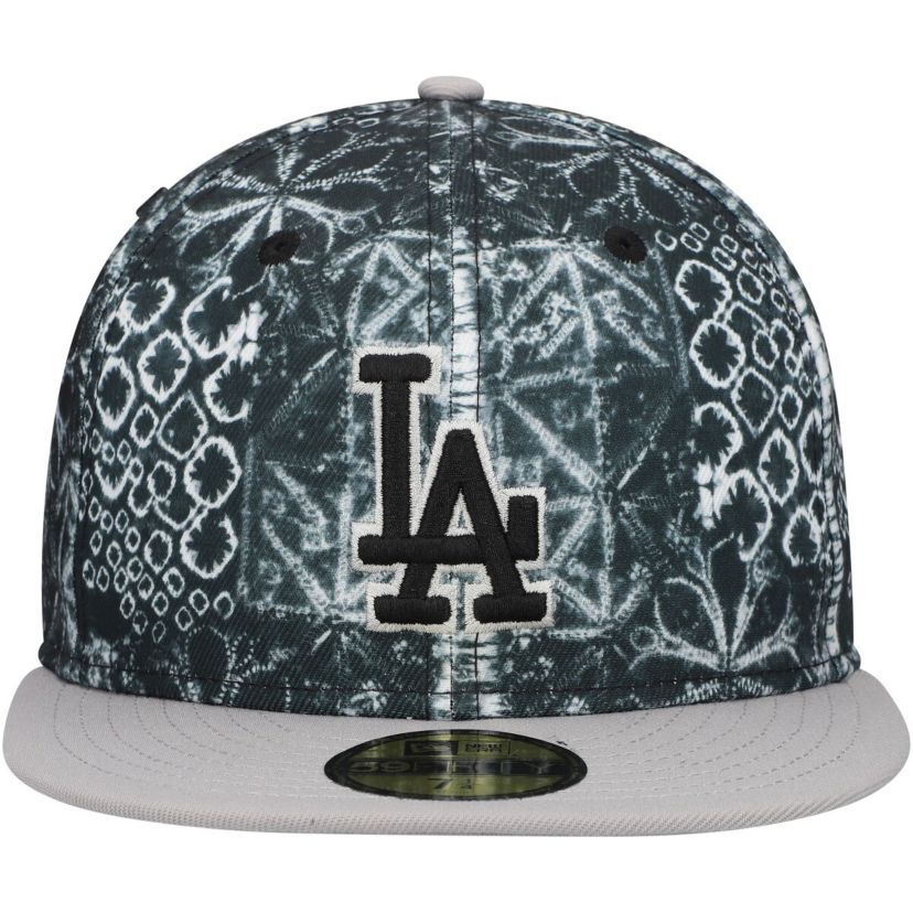 MLB Los Angeles Dodgers Sands 59FIFTY Fitted Hat