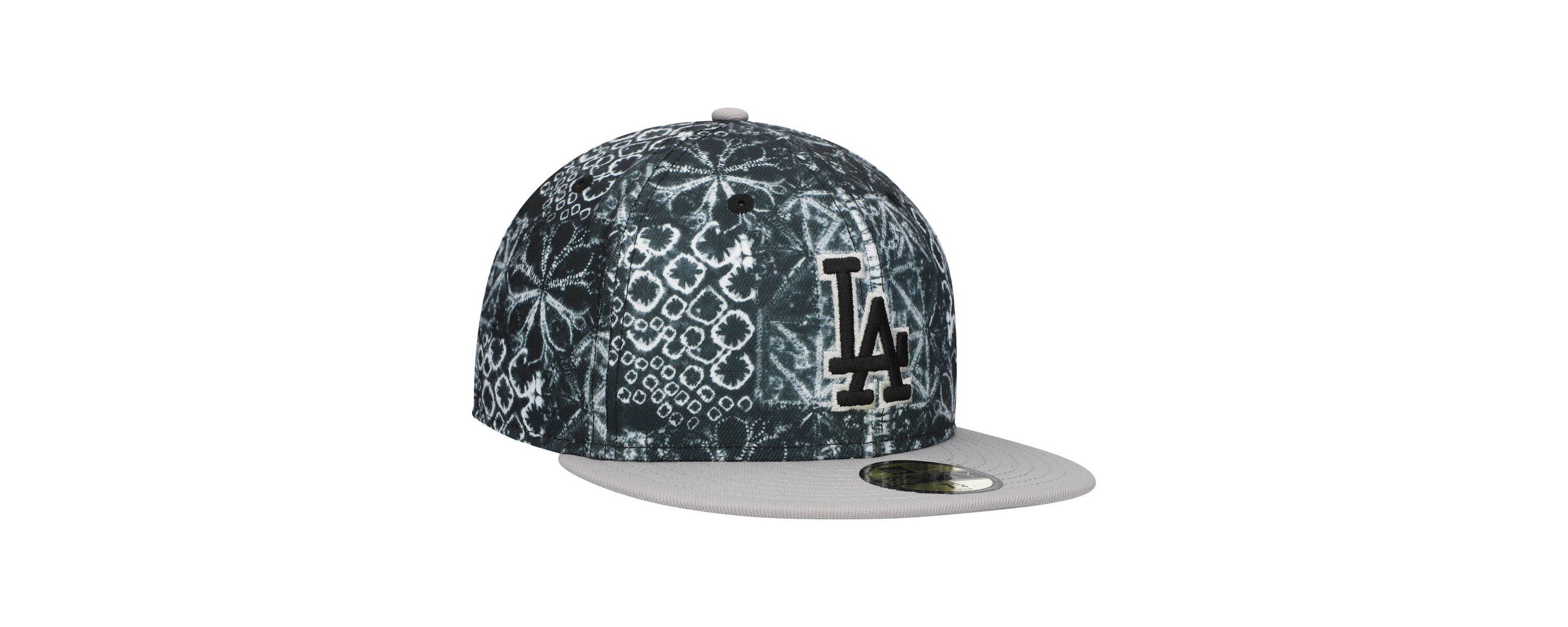 MLB Los Angeles Dodgers Sands 59FIFTY Fitted Hat