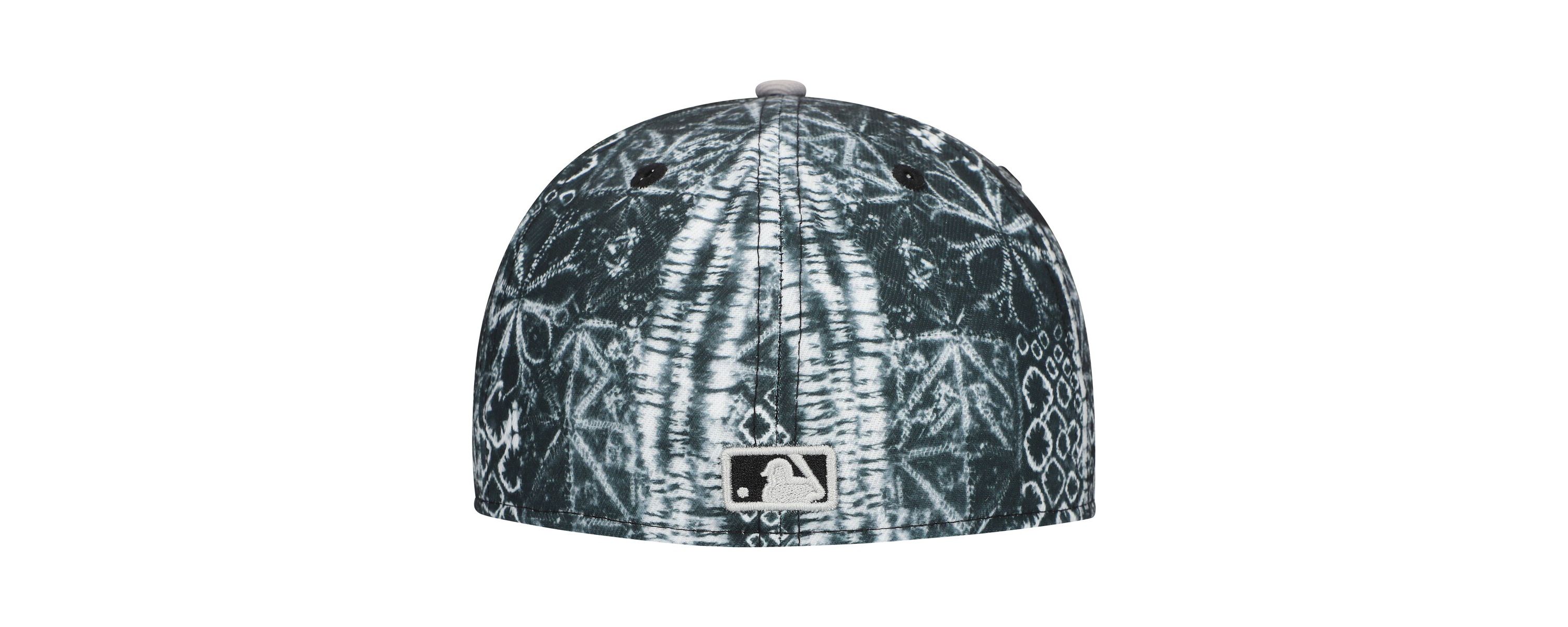 MLB Los Angeles Dodgers Sands 59FIFTY Fitted Hat