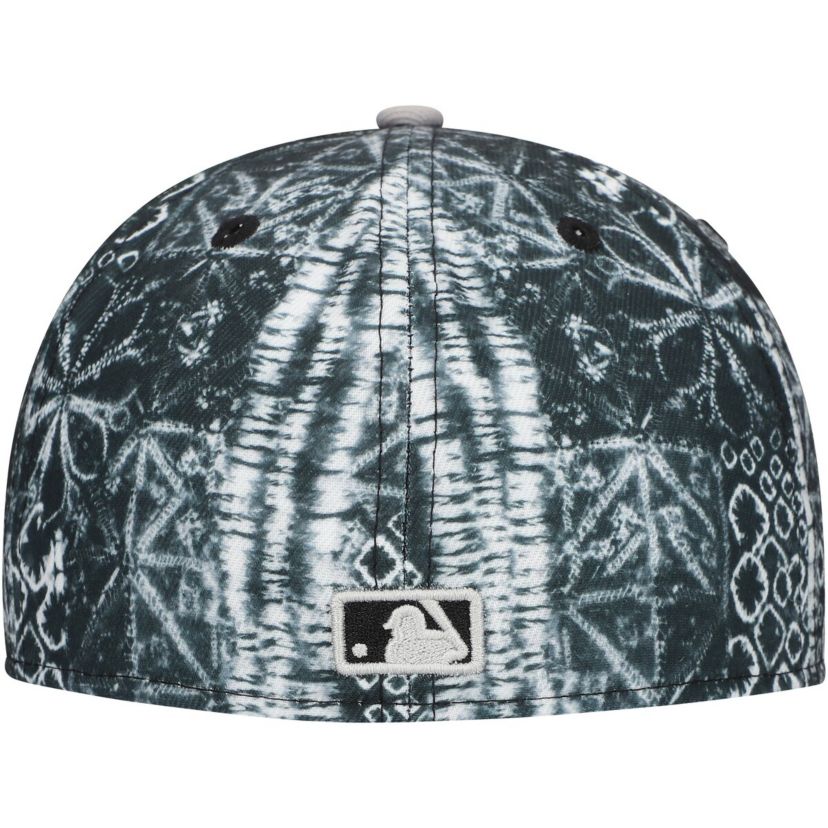 MLB Los Angeles Dodgers Sands 59FIFTY Fitted Hat