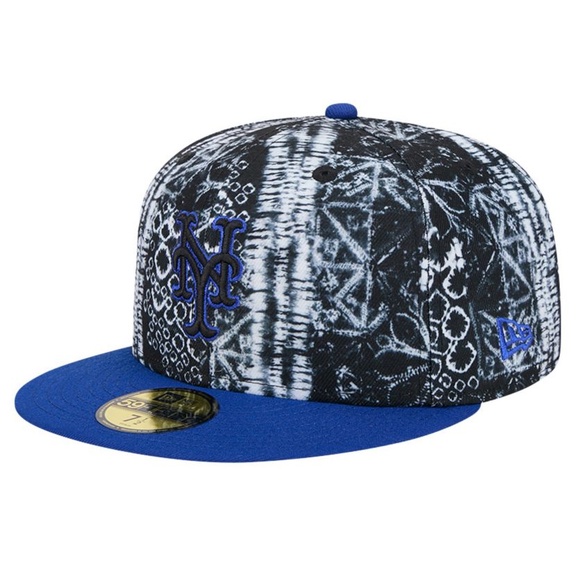 MLB New York Mets Sands 59FIFTY Fitted Hat