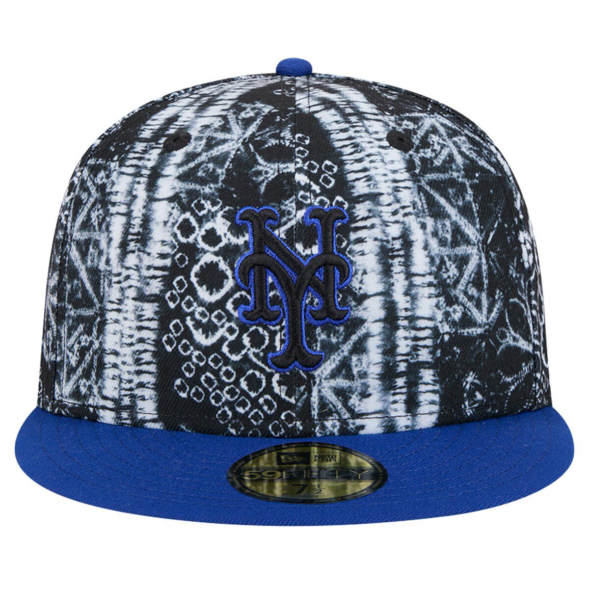 MLB New York Mets Sands 59FIFTY Fitted Hat