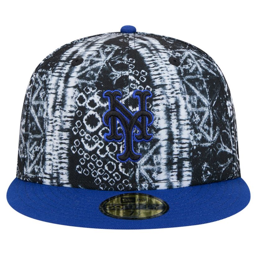 MLB New York Mets Sands 59FIFTY Fitted Hat