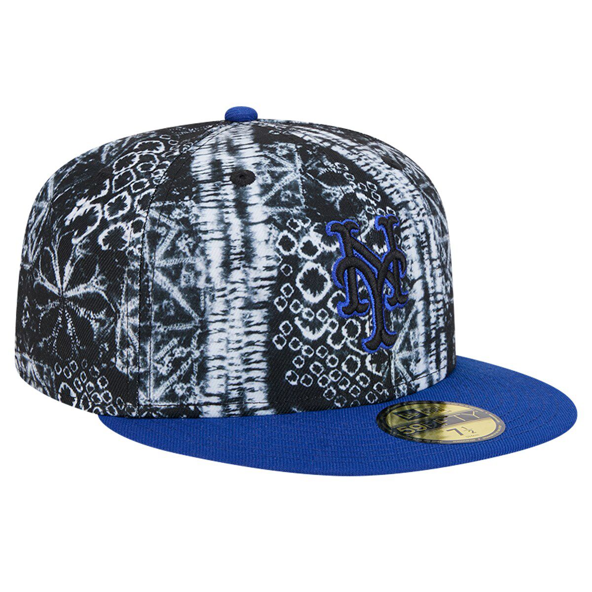 MLB New York Mets Sands 59FIFTY Fitted Hat
