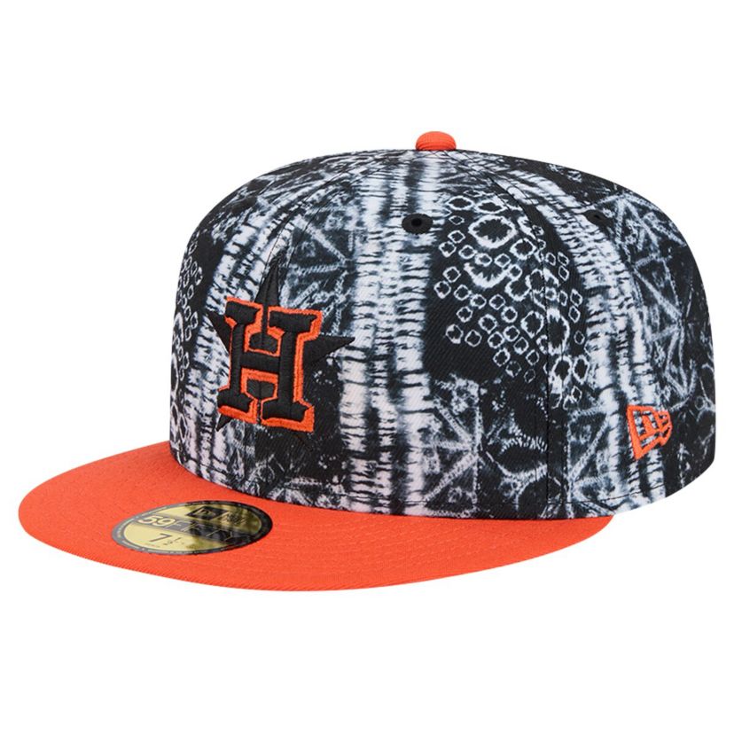 MLB Houston Astros Sands 59FIFTY Fitted Hat