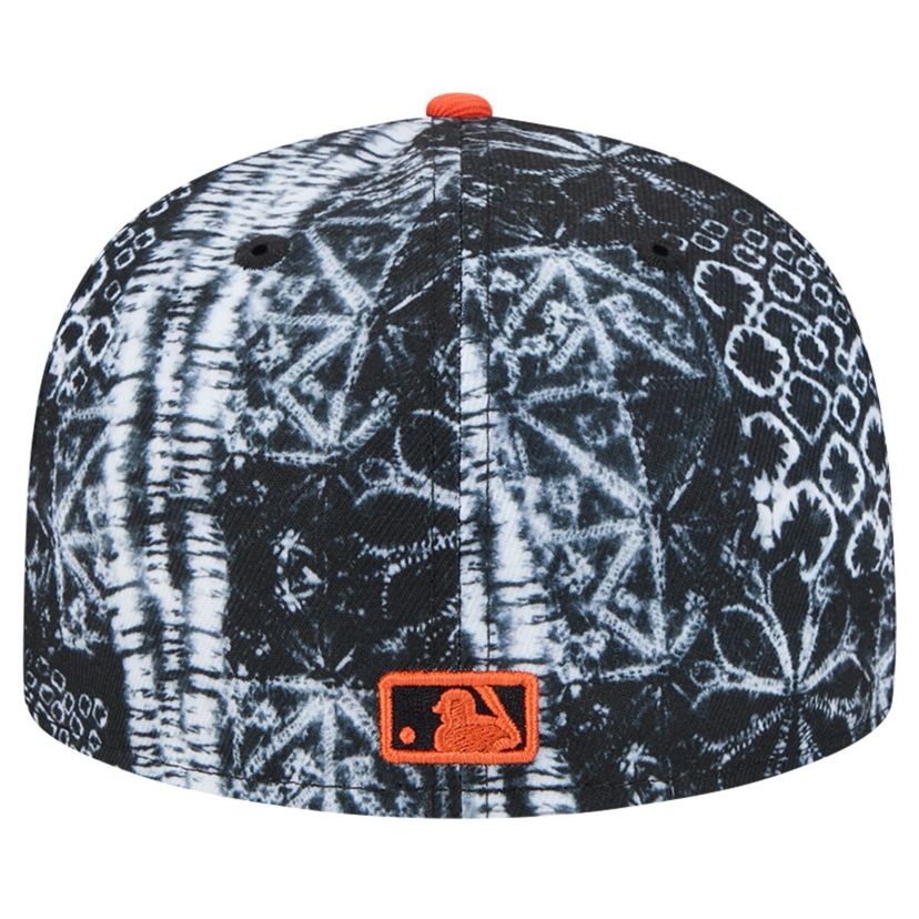 MLB Houston Astros Sands 59FIFTY Fitted Hat