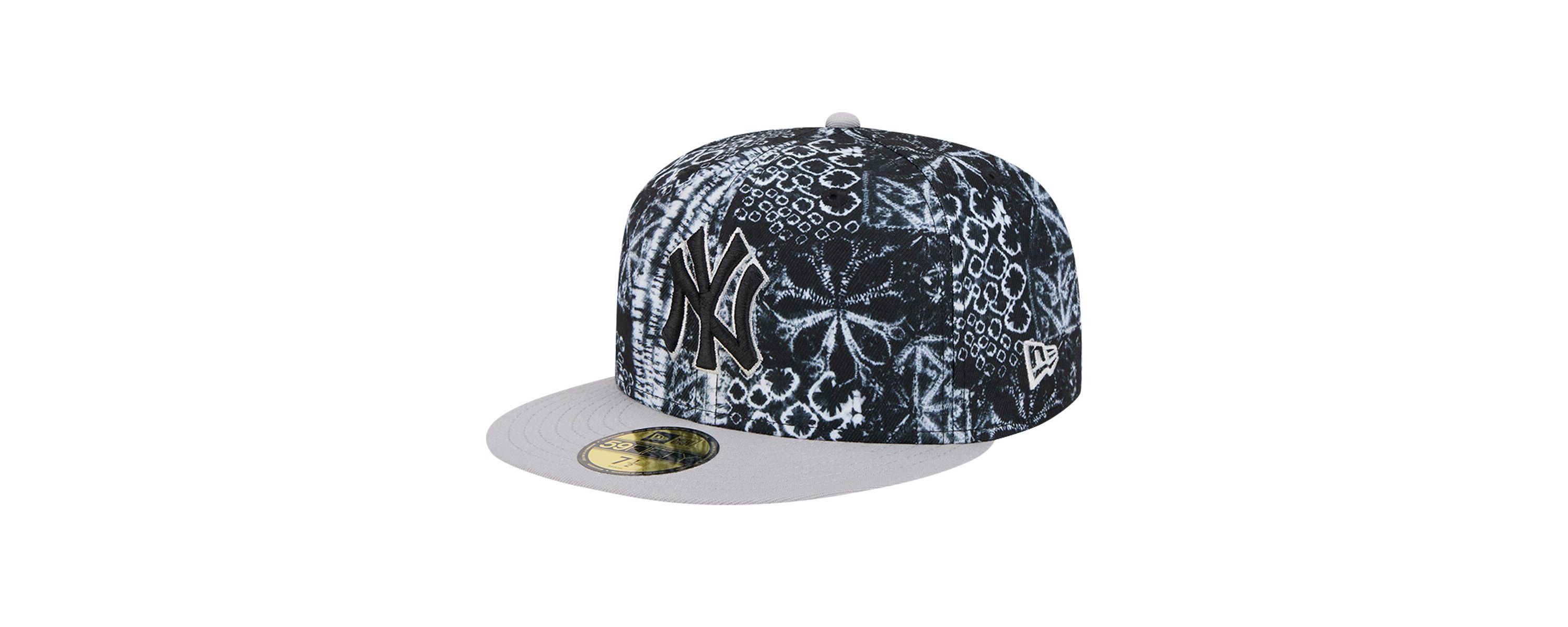 MLB New York Yankees Sands 59FIFTY Fitted Hat