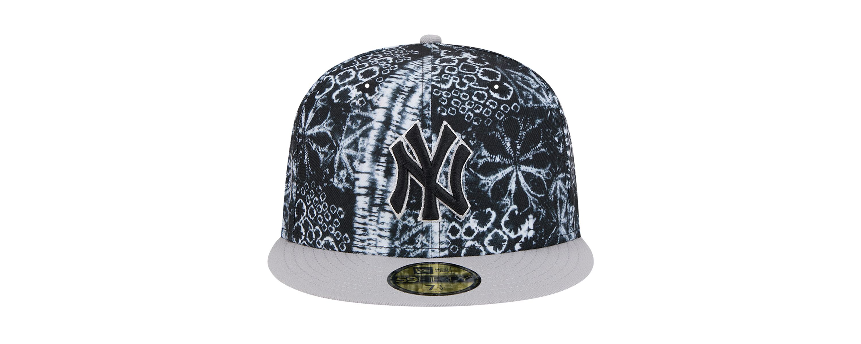 MLB New York Yankees Sands 59FIFTY Fitted Hat