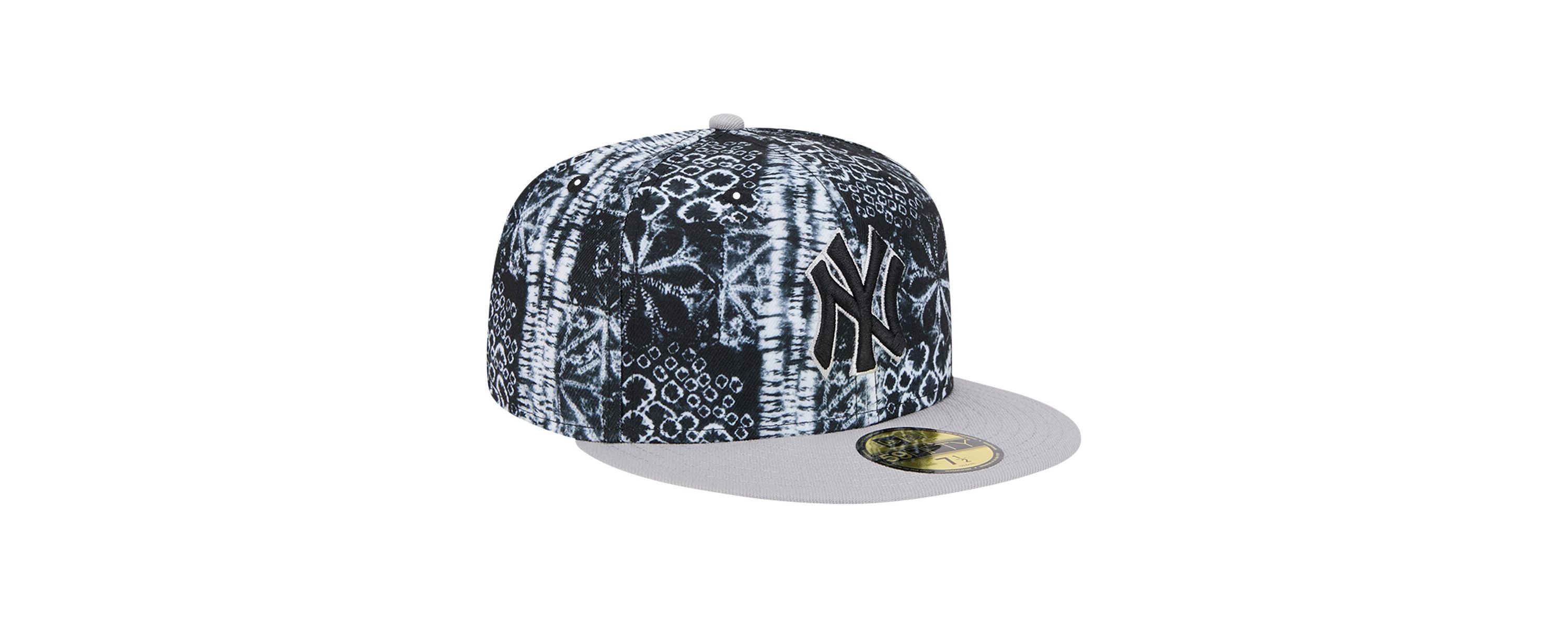 MLB New York Yankees Sands 59FIFTY Fitted Hat