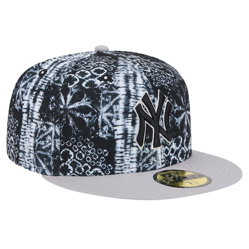 MLB New York Yankees Sands 59FIFTY Fitted Hat