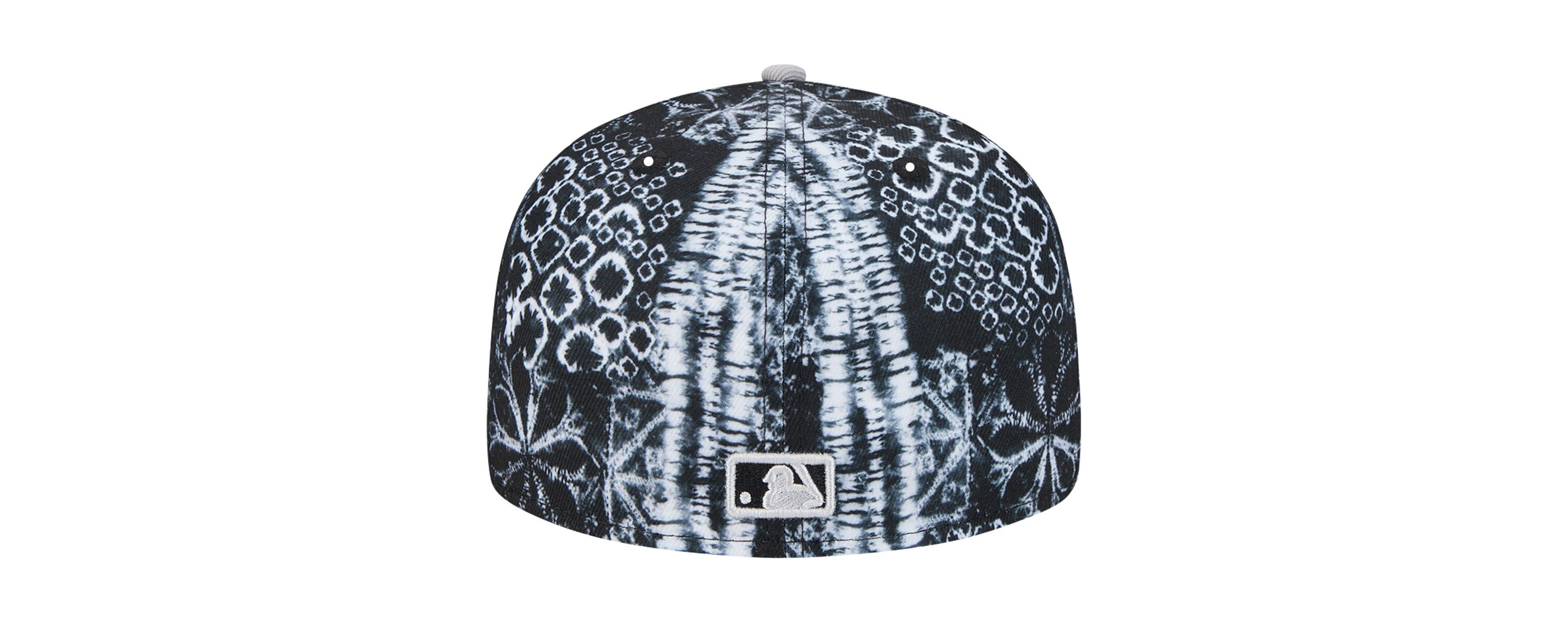 MLB New York Yankees Sands 59FIFTY Fitted Hat