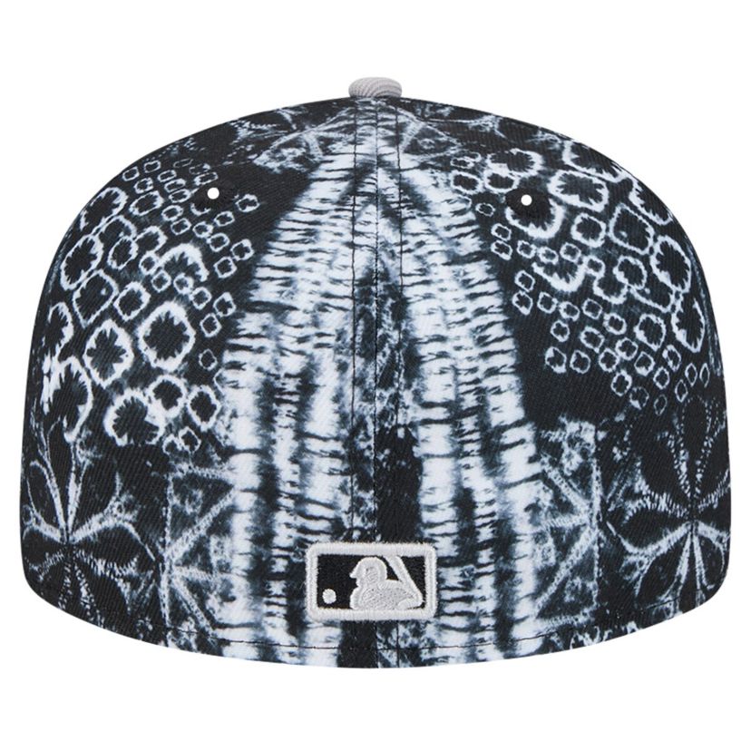 MLB New York Yankees Sands 59FIFTY Fitted Hat