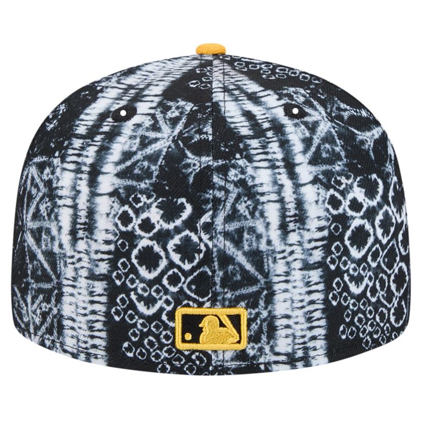 MLB Pittsburgh Pirates Sands 59FIFTY Fitted Hat