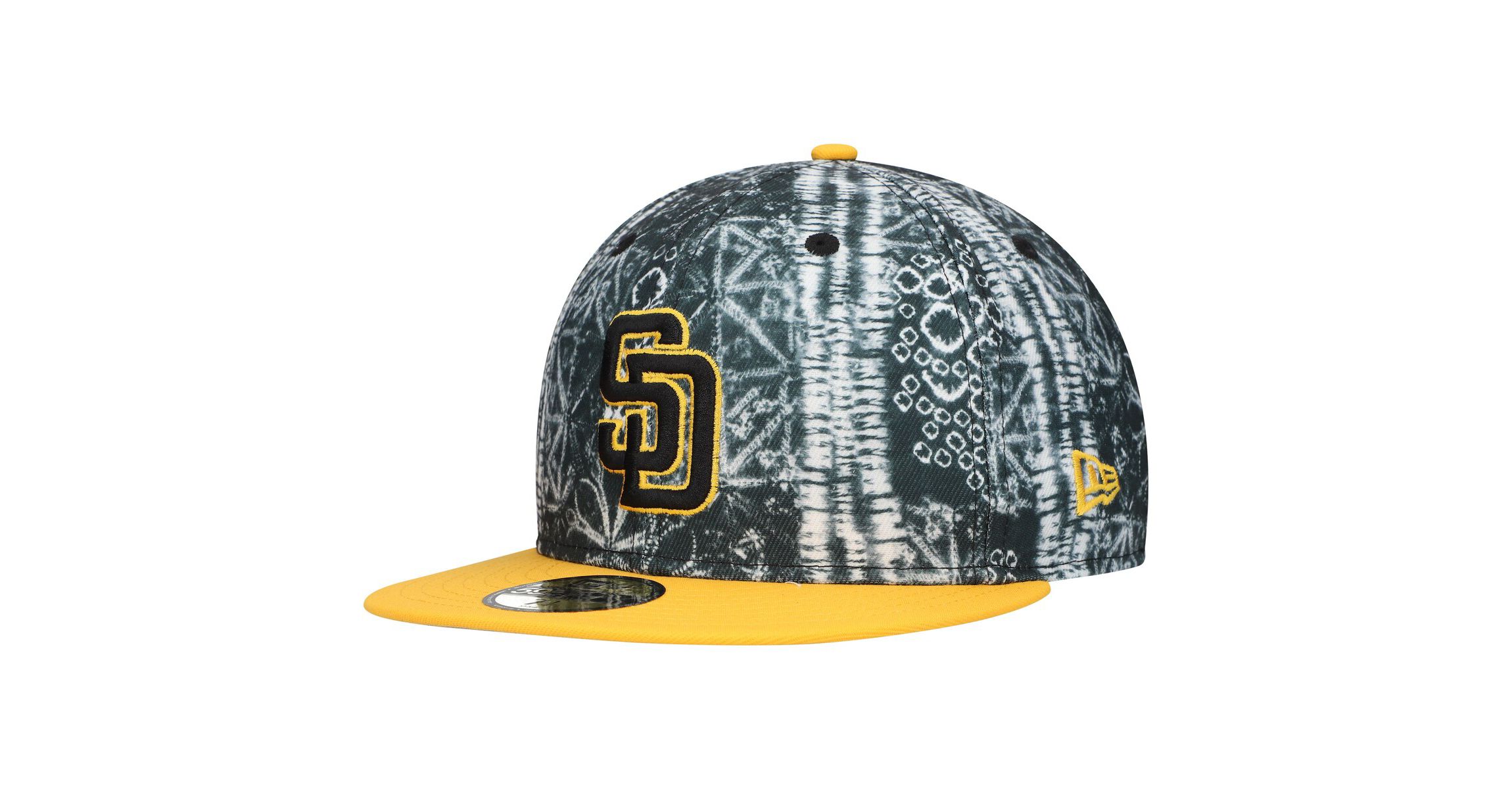 MLB San Diego Padres Sands 59FIFTY Fitted Hat