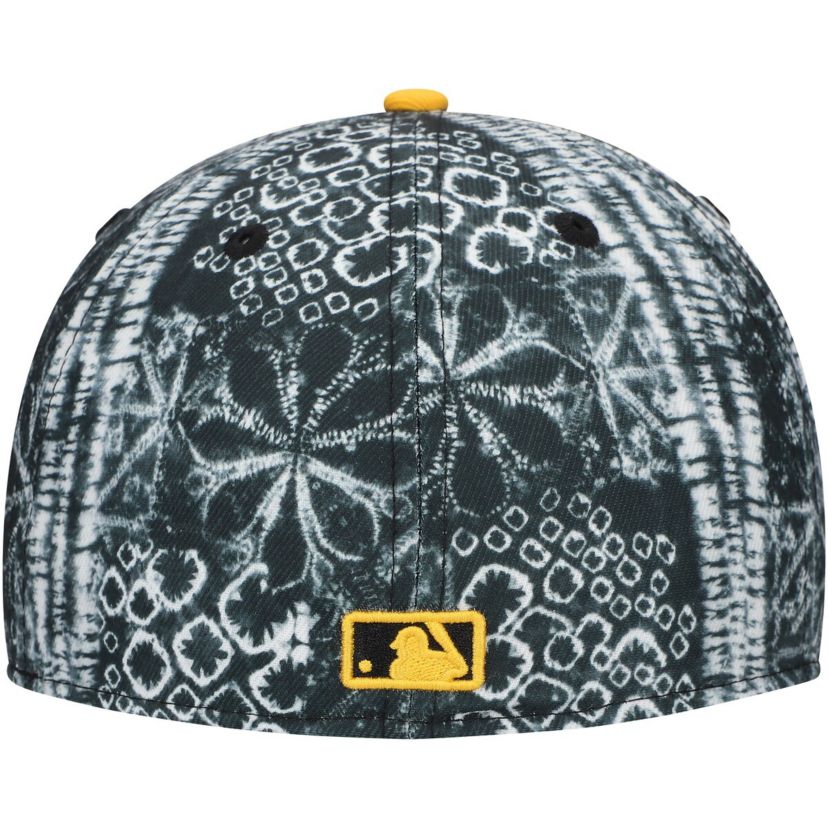 MLB San Diego Padres Sands 59FIFTY Fitted Hat