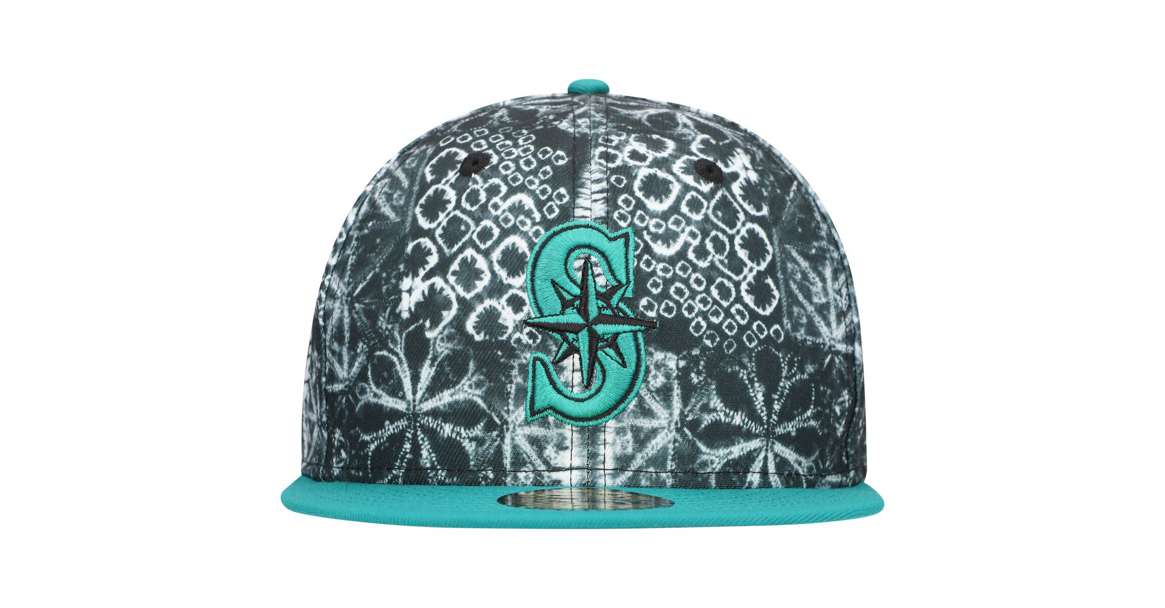 MLB Seattle Mariners Sands 59FIFTY Fitted Hat