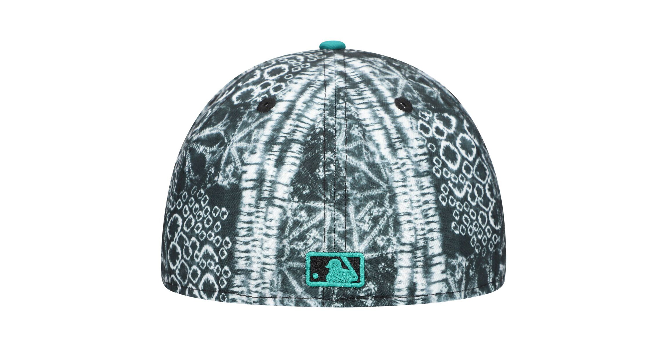 MLB Seattle Mariners Sands 59FIFTY Fitted Hat