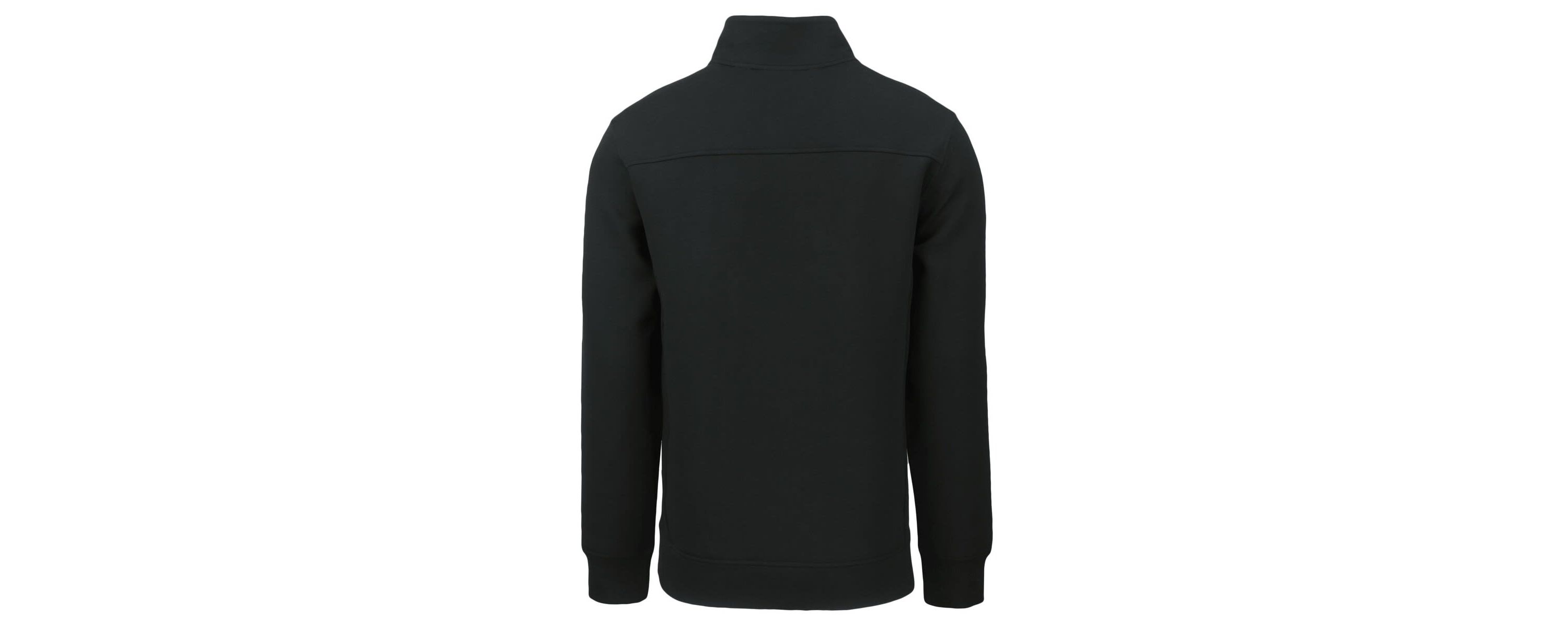 Chicago White Sox MLB Chicago Sox Cooperstown Collection Roam Eco Recycled Quarter-Zip Pullover