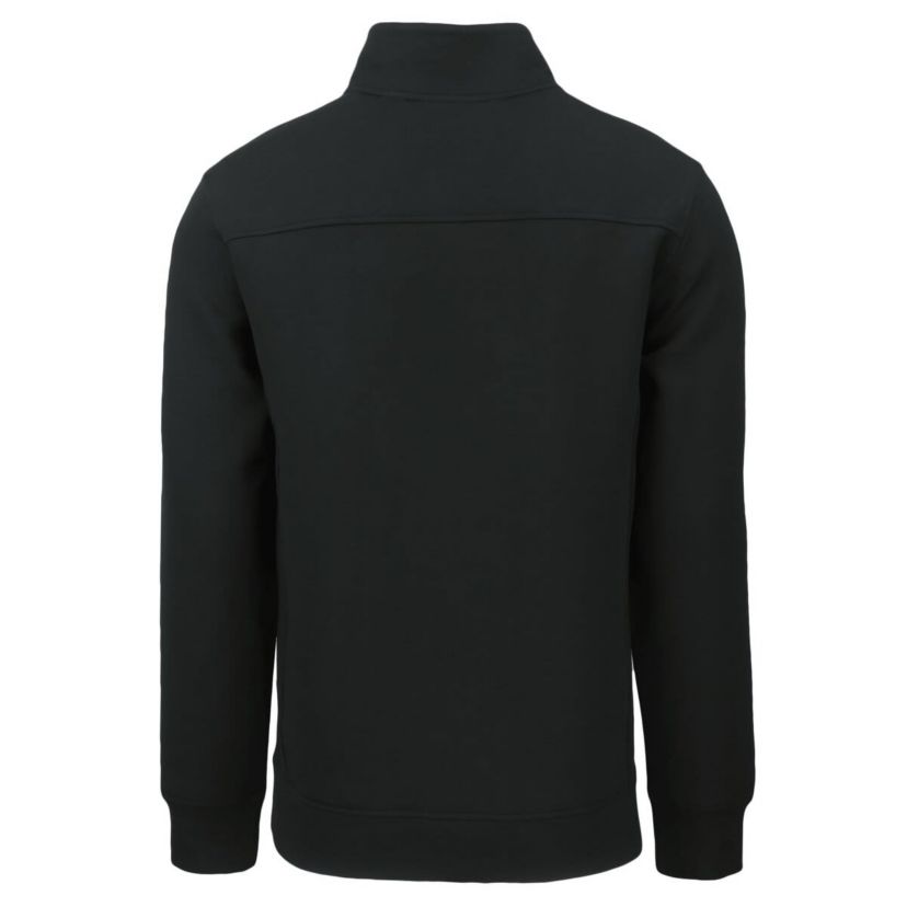 Chicago White Sox MLB Chicago Sox Cooperstown Collection Roam Eco Recycled Quarter-Zip Pullover