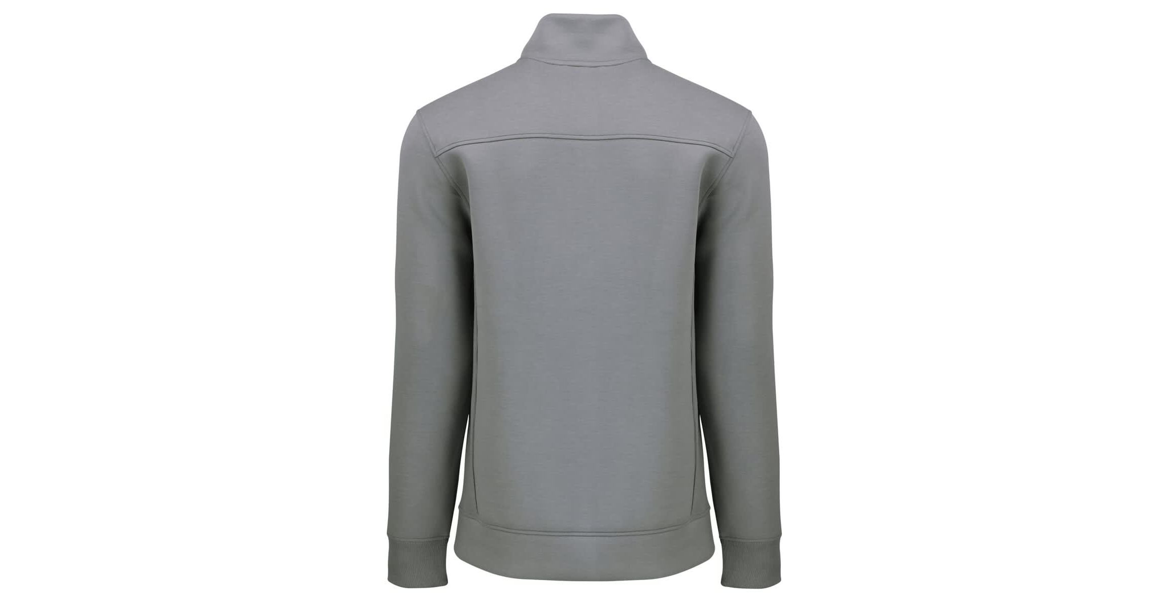 MLB Cincinnati Reds Cooperstown Collection Roam Eco Recycled Quarter-Zip Pullover