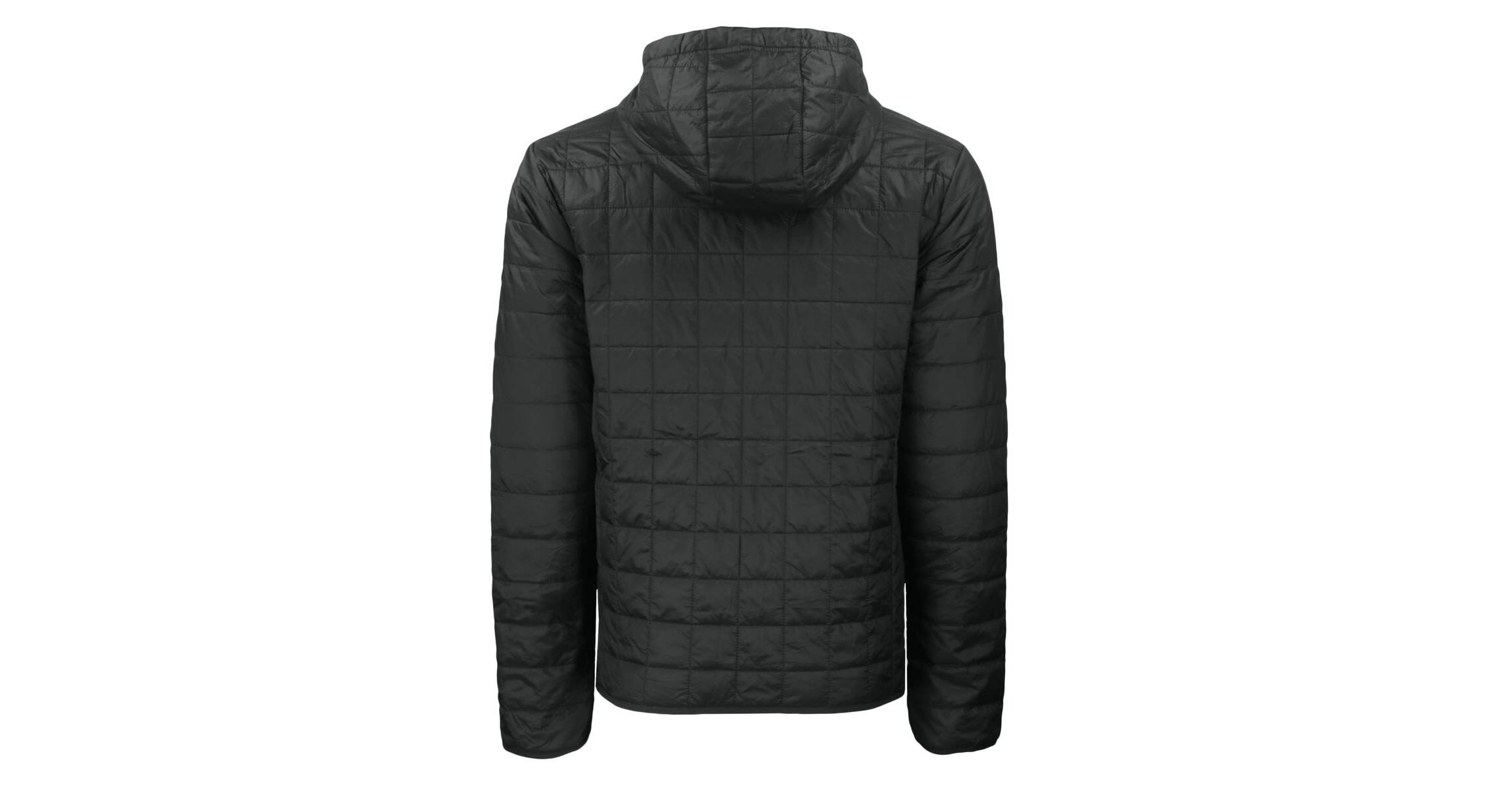 MLB San Francisco Giants Cooperstown Collection Rainier Primaloft Eco Full-Zip Hooded Jacket