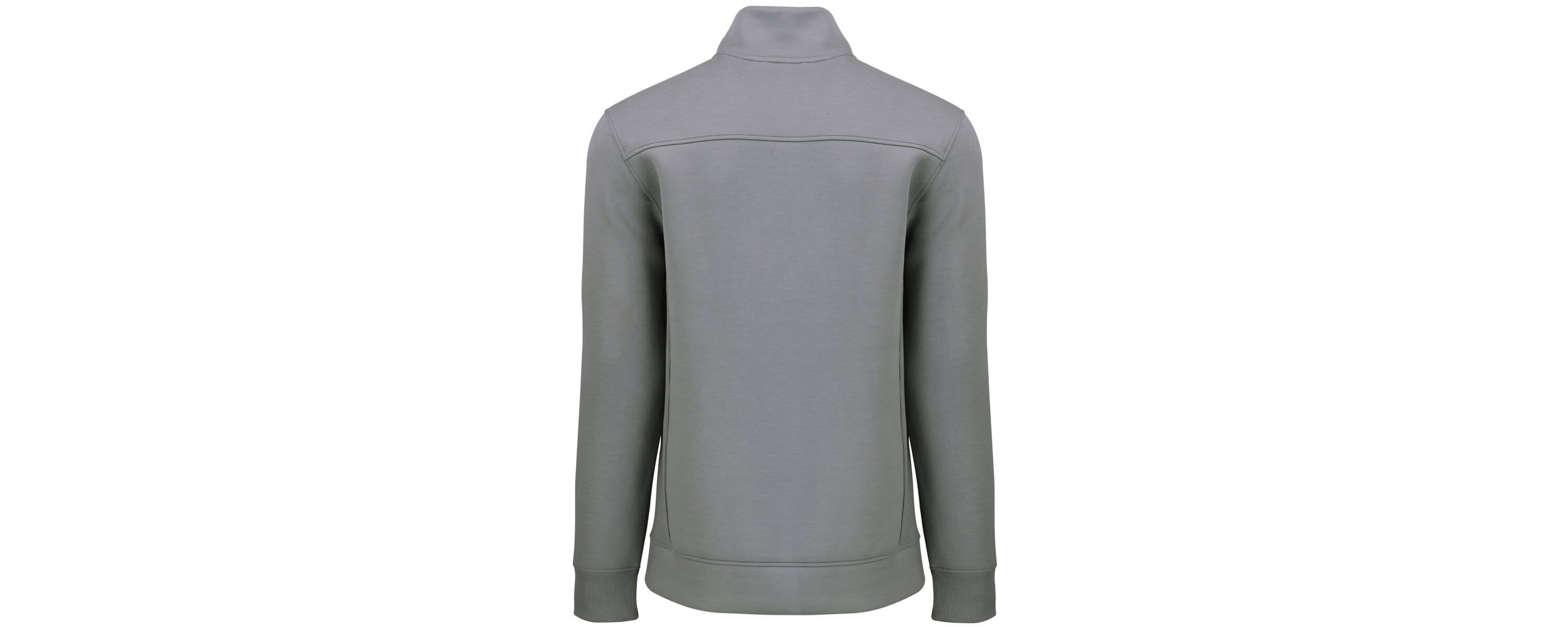 MLB Philadelphia Phillies Roam Eco Recycled Quarter-Zip Pullover