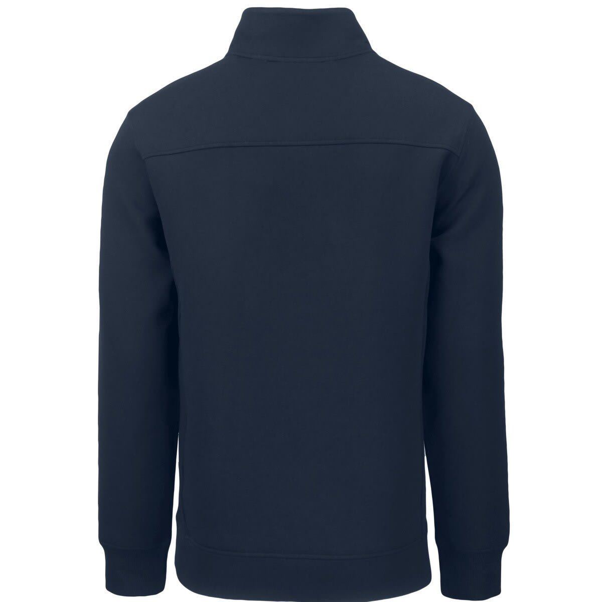 MLB St. Louis Cardinals Roam Eco Recycled Quarter-Zip Pullover