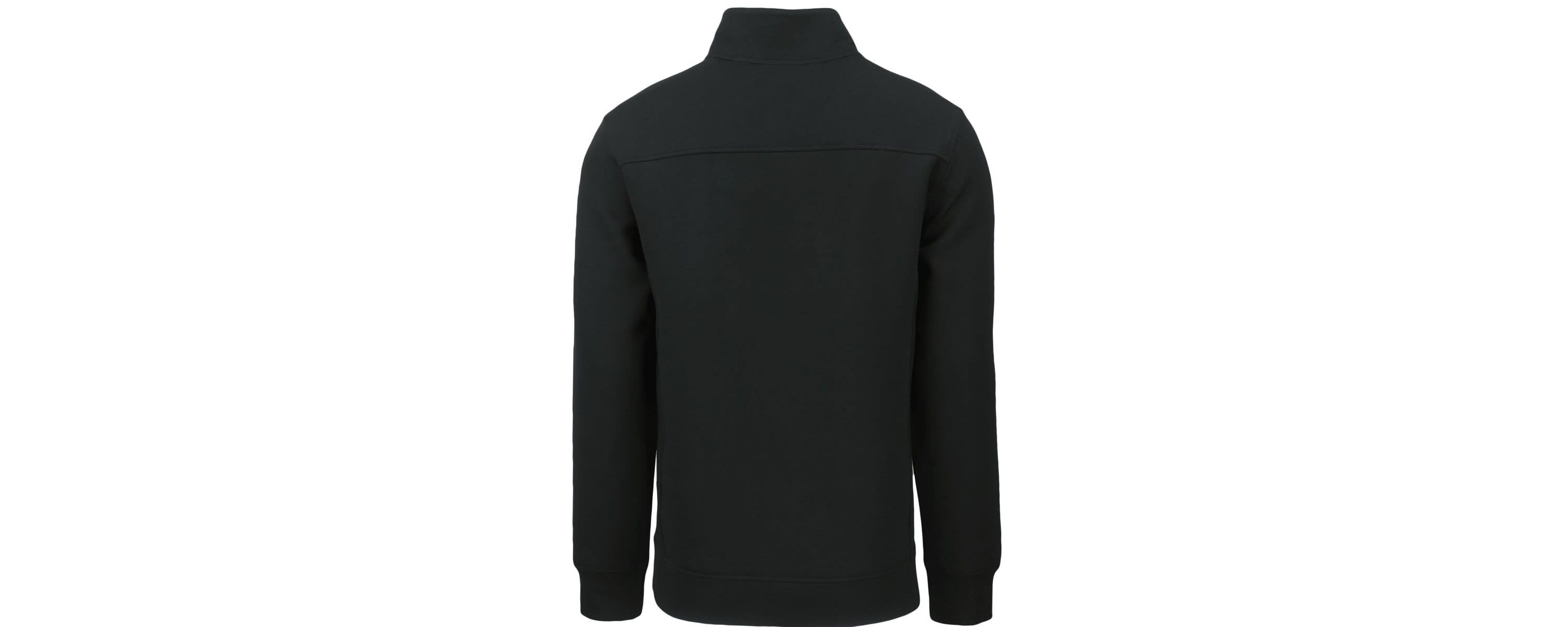 MLB Baltimore Orioles Roam Eco Recycled Quarter-Zip Pullover