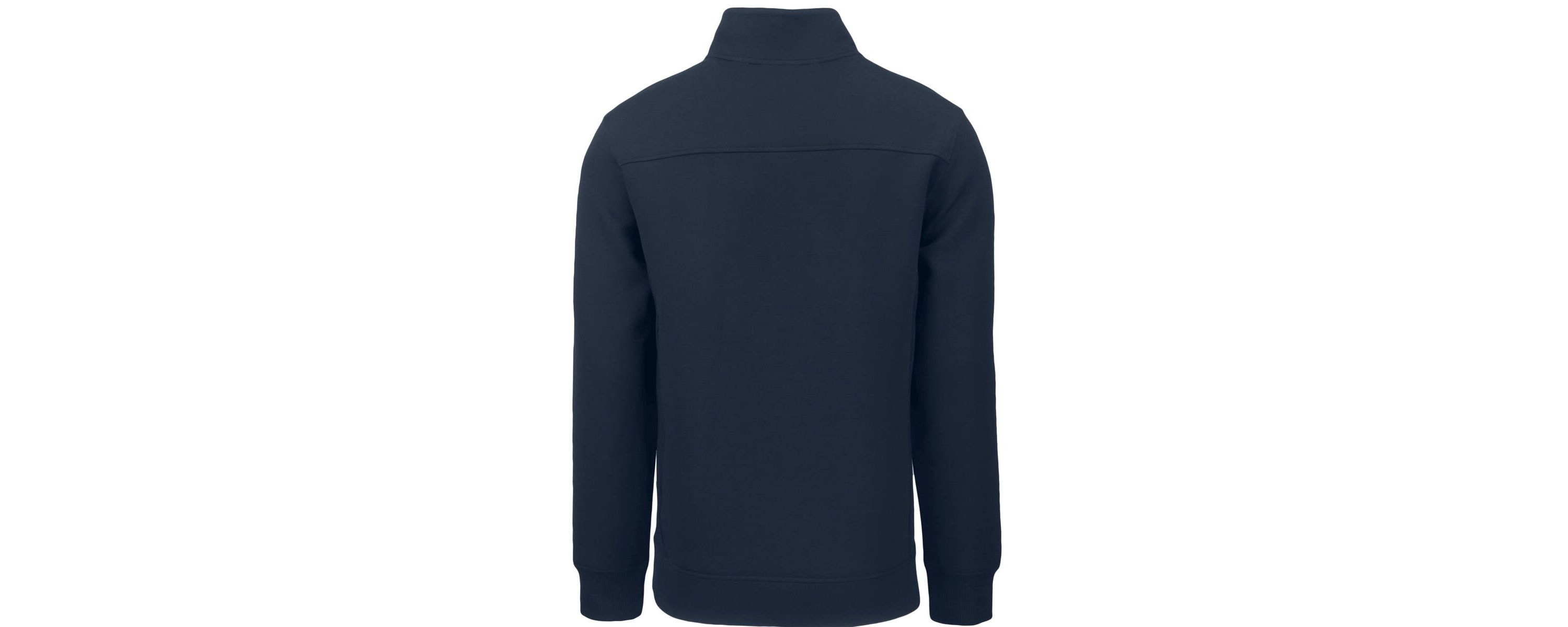 MLB Detroit Tigers Roam Eco Recycled Quarter-Zip Pullover