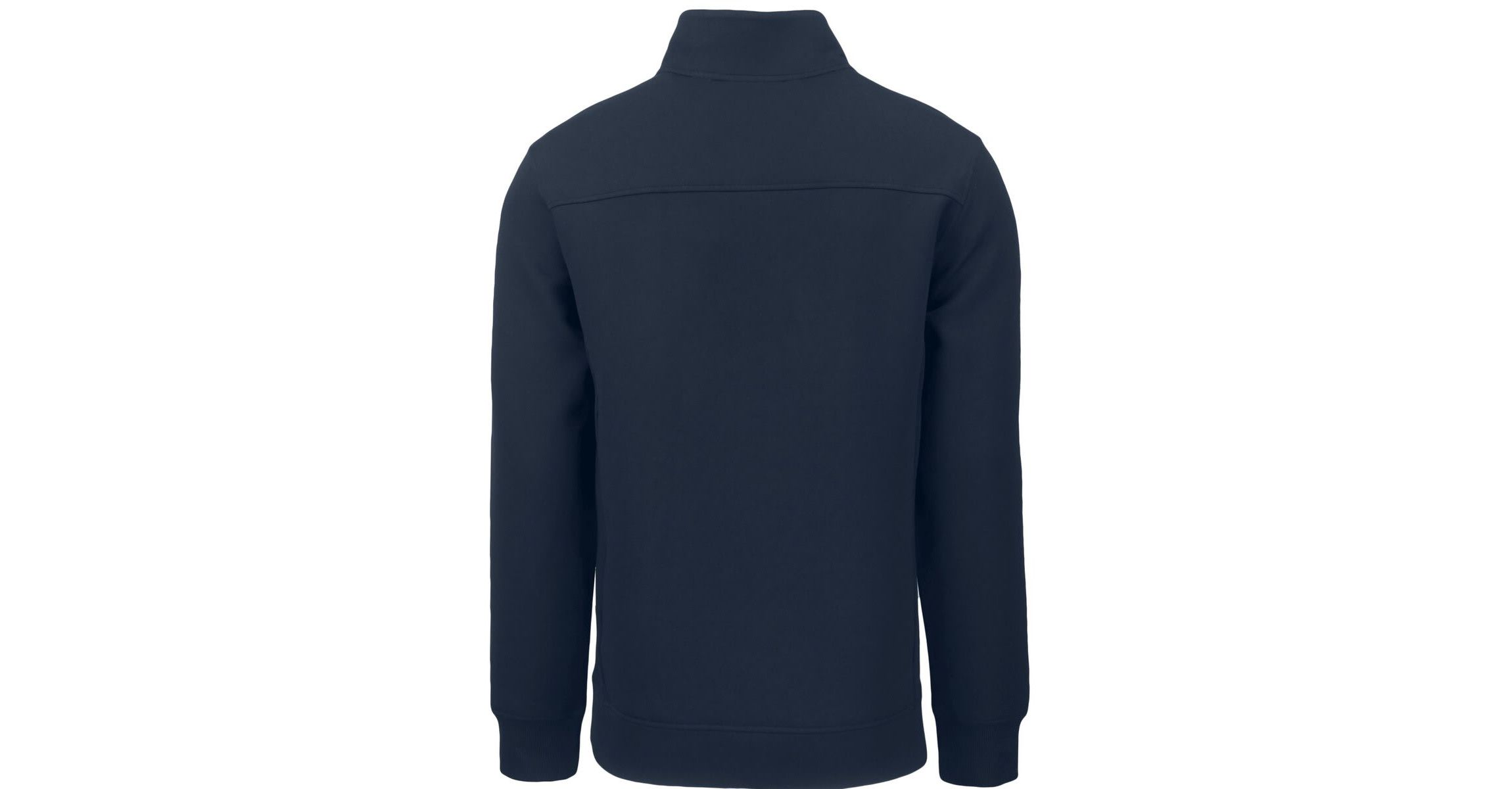 Boston Red Sox MLB Boston Sox Roam Eco Recycled Quarter-Zip Pullover