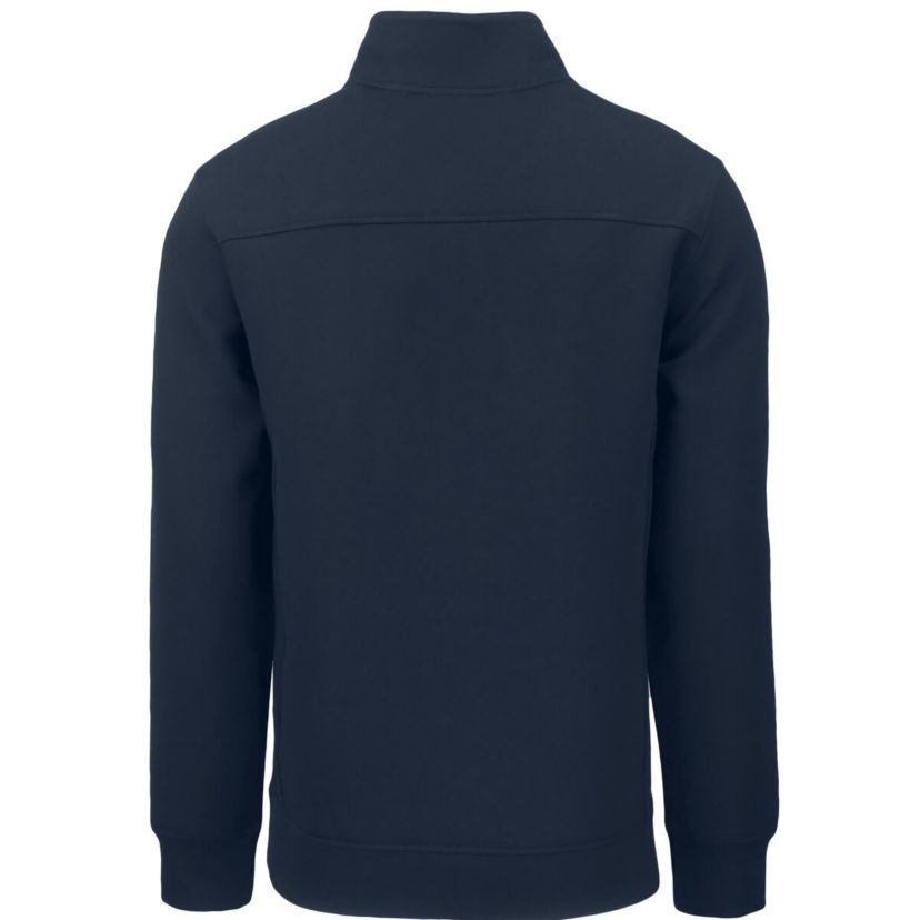 Boston Red Sox MLB Boston Sox Roam Eco Recycled Quarter-Zip Pullover