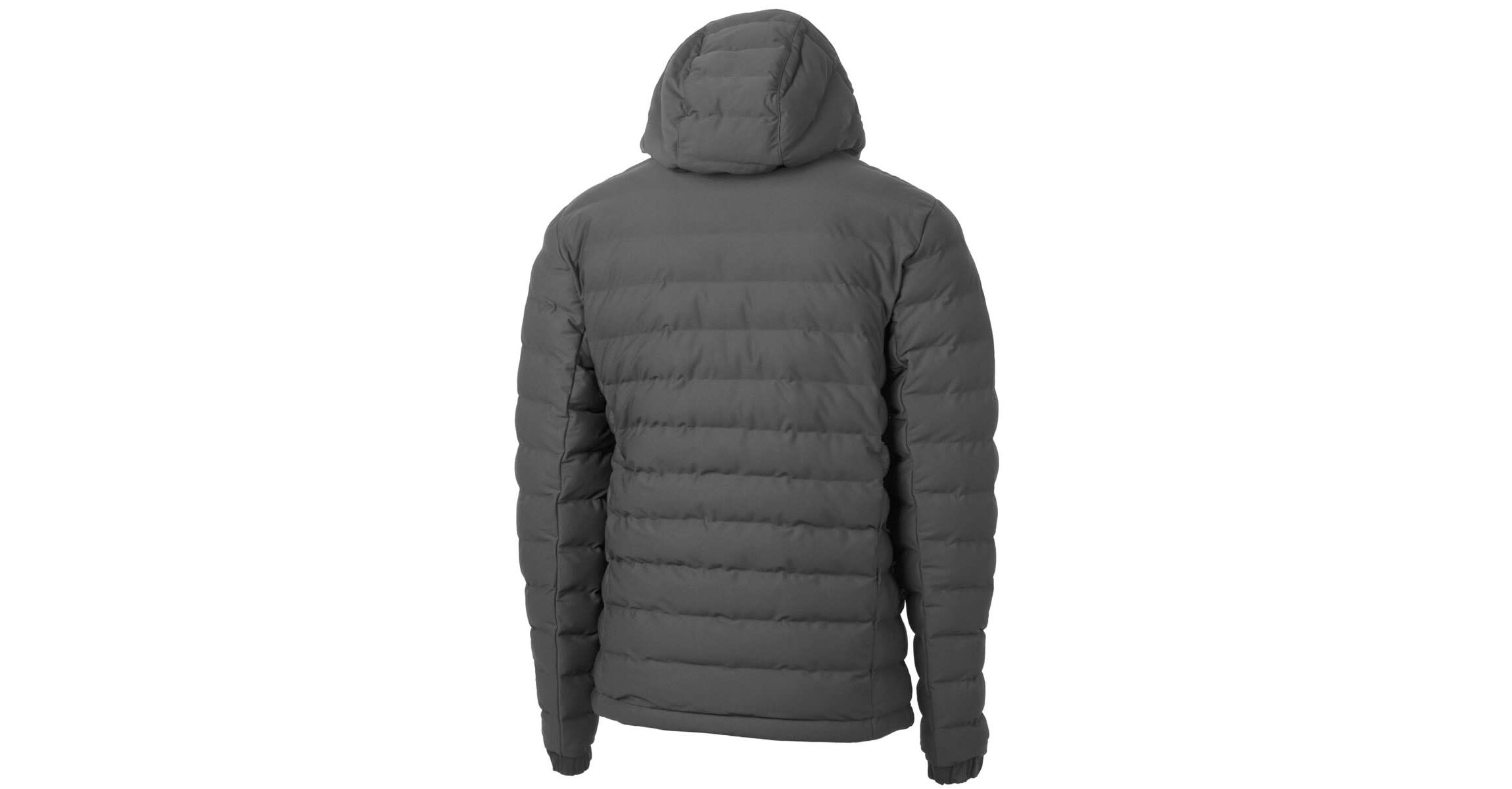 MLB Los Angeles Dodgers Mission Ridge Repreve Eco Insulated Puffer Full-Zip Jacket