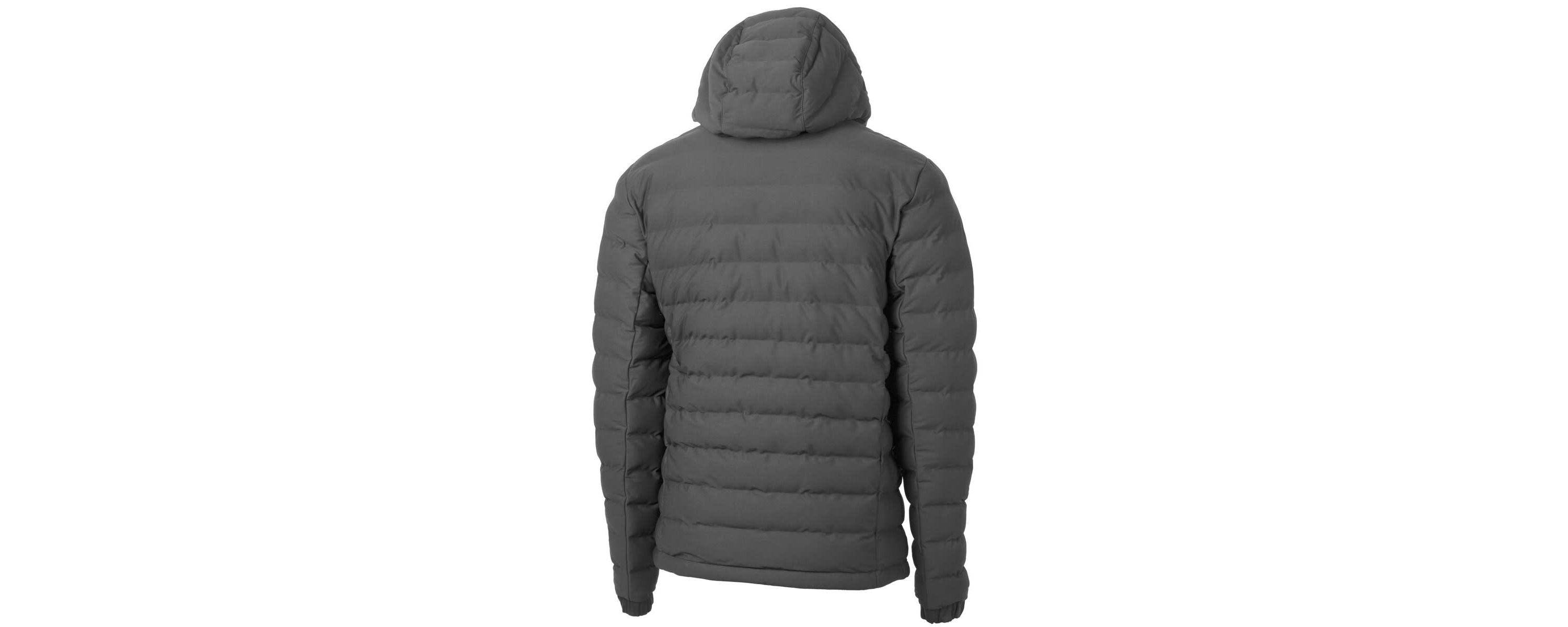 MLB St. Louis Cardinals Mission Ridge Repreve Eco Insulated Puffer Full-Zip Jacket