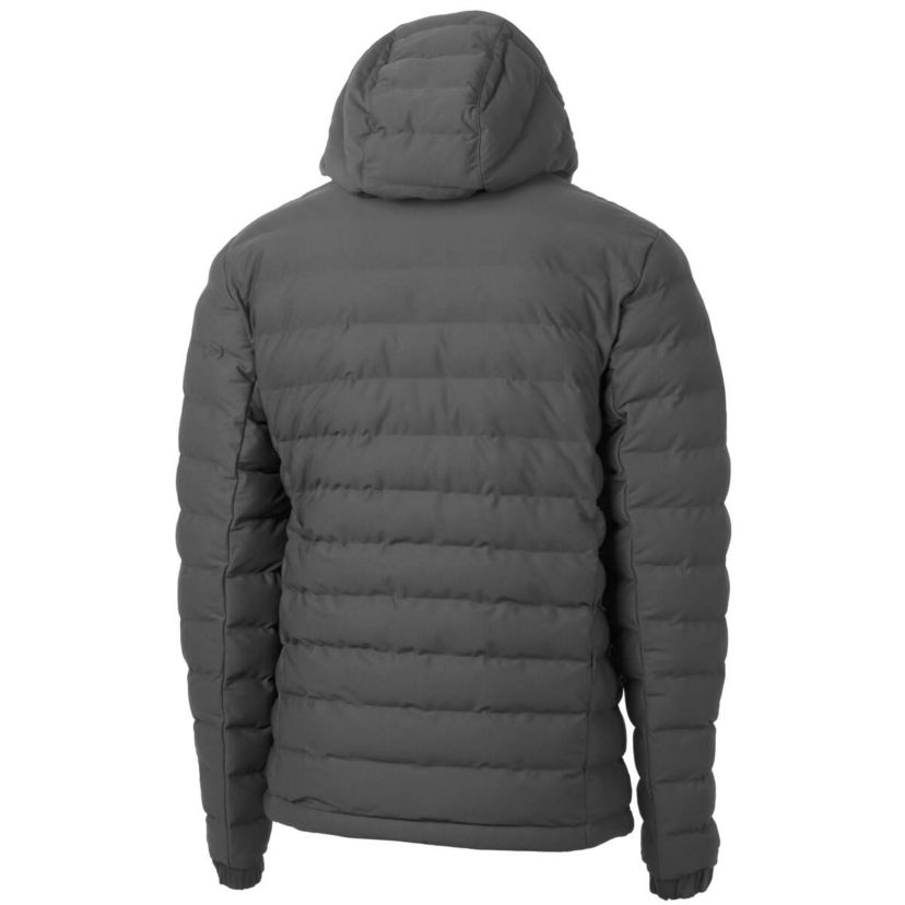 MLB St. Louis Cardinals Mission Ridge Repreve Eco Insulated Puffer Full-Zip Jacket