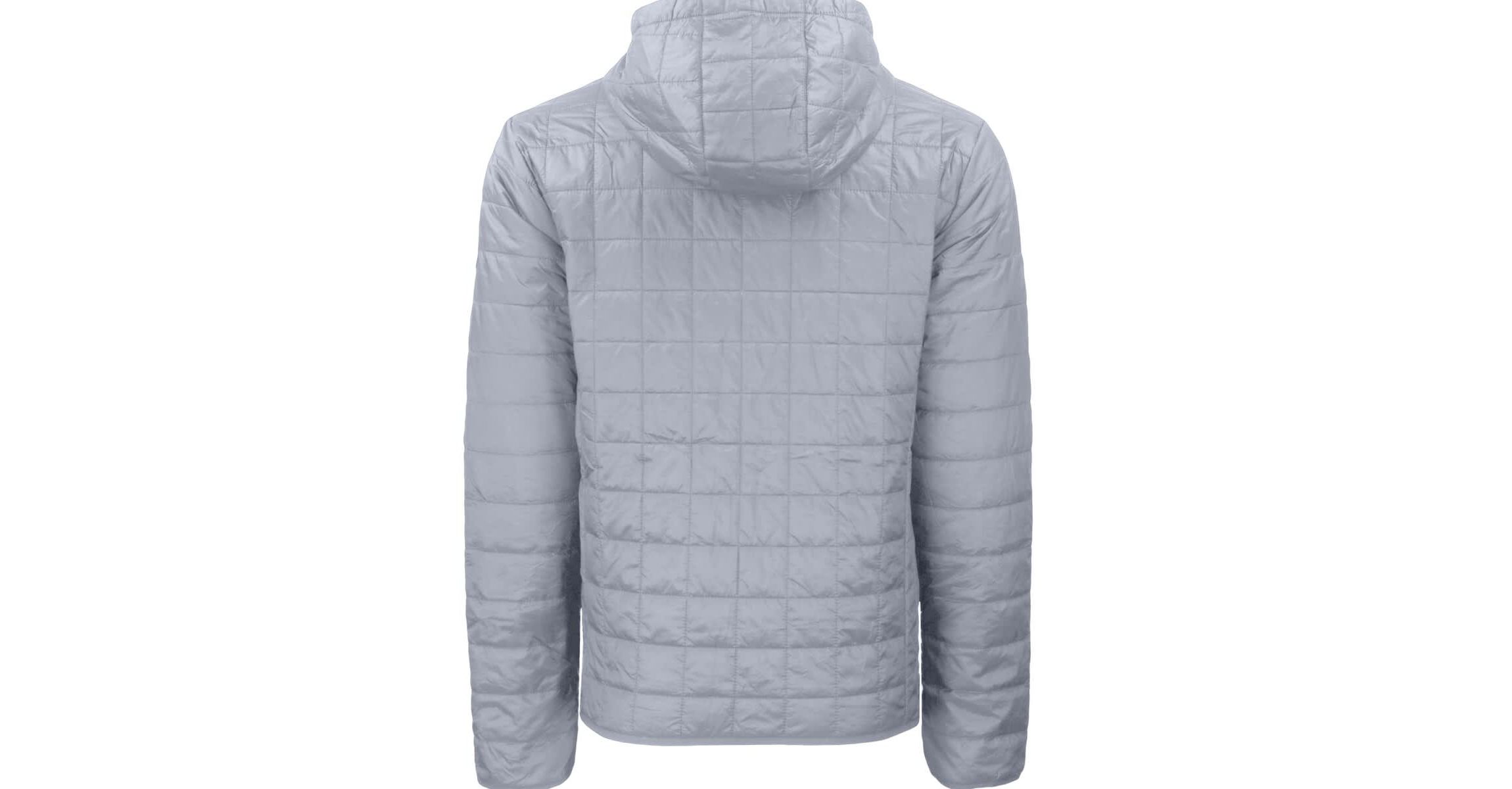 MLB Arizona Diamondbacks Rainier Primaloft Eco Full-Zip Hooded Jacket