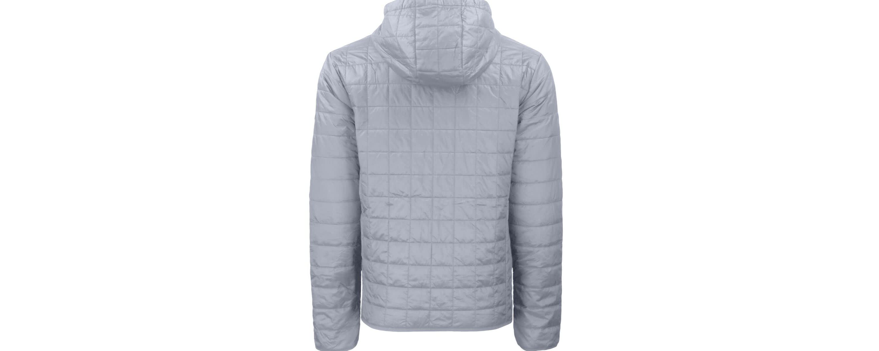 MLB Detroit Tigers Rainier Primaloft Eco Full-Zip Hooded Jacket