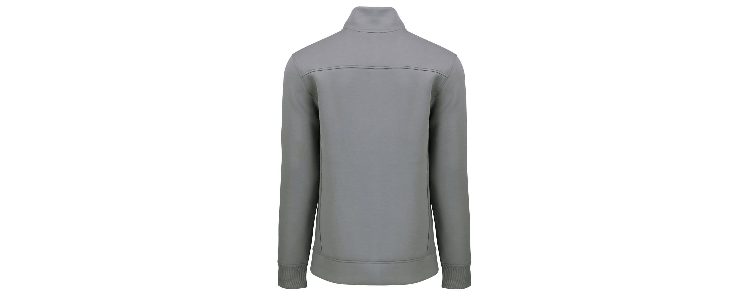 MLB Kansas City Royals City Connect Roam Eco Recycled Quarter-Zip Pullover