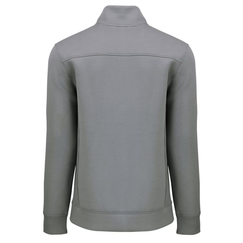 MLB Kansas City Royals City Connect Roam Eco Recycled Quarter-Zip Pullover