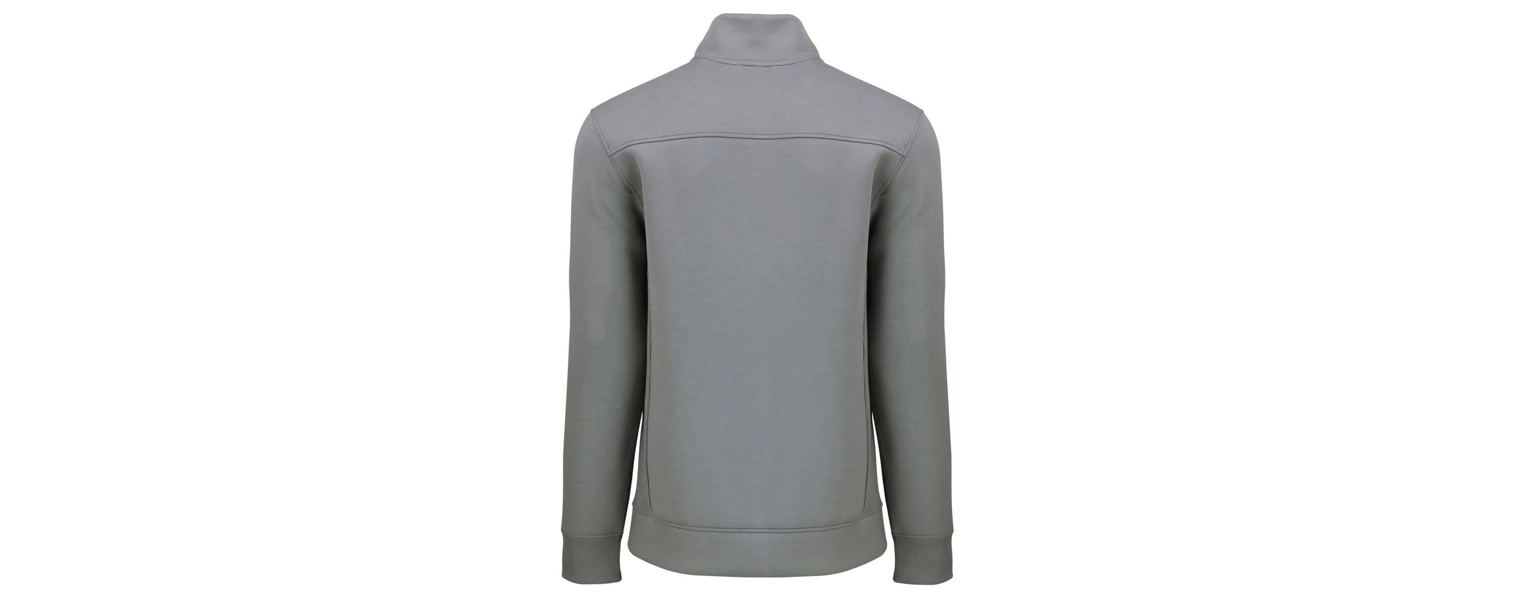 MLB Chicago Cubs City Connect Roam Eco Recycled Quarter-Zip Pullover