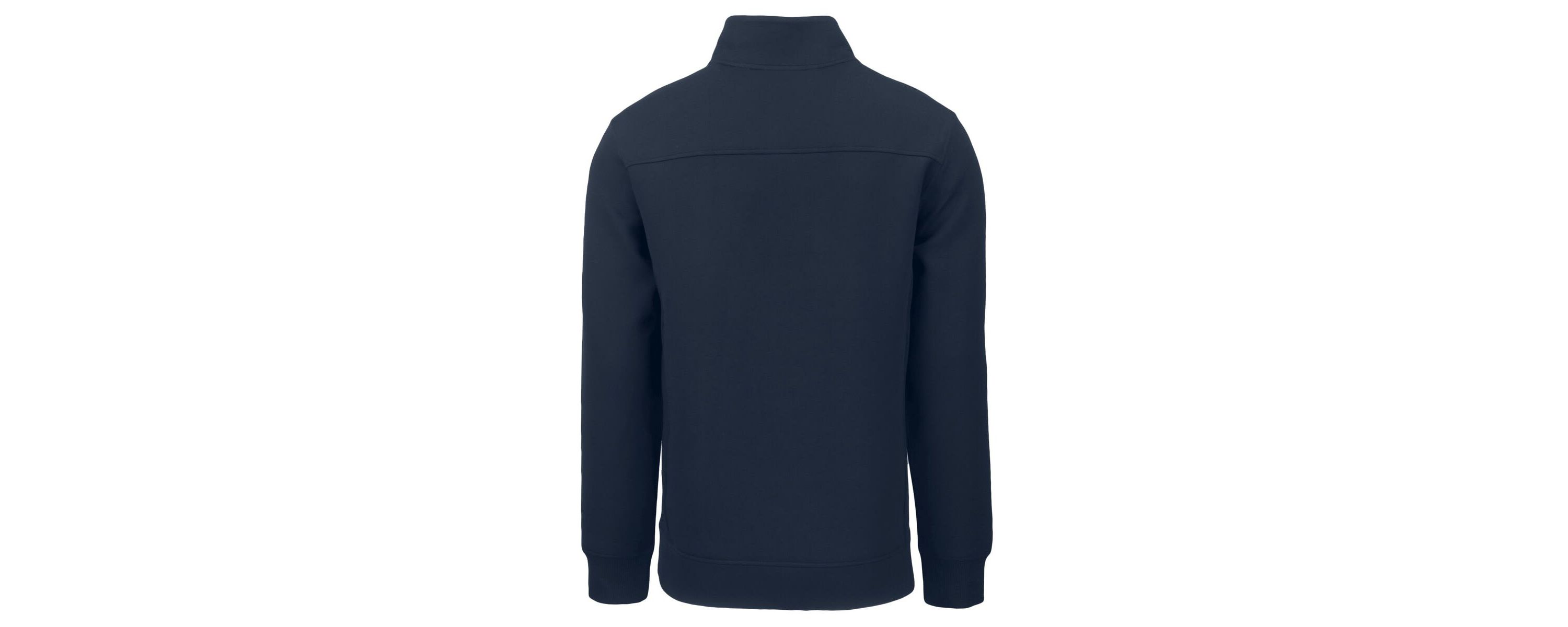 MLB Chicago Cubs City Connect Roam Eco Recycled Quarter-Zip Pullover