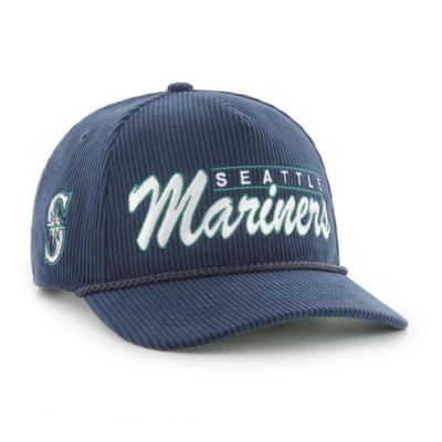 '47 MLB Seattle Mariners Corduroy Hitch Adjustable Hat | belk