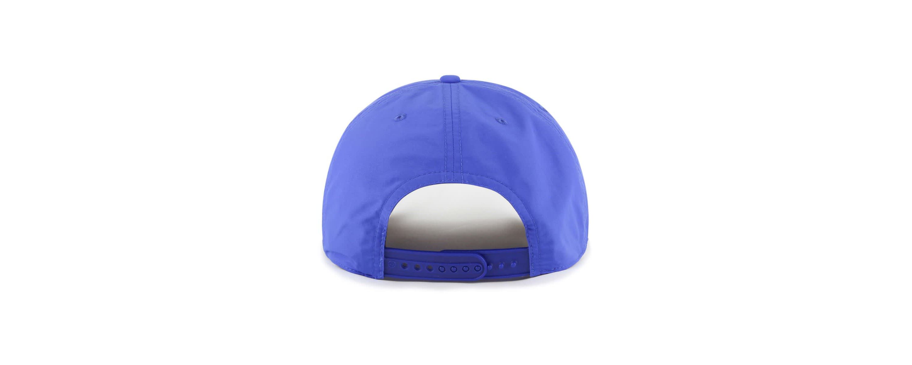 MLB Texas Rangers Campscape Hitch Adjustable Hat
