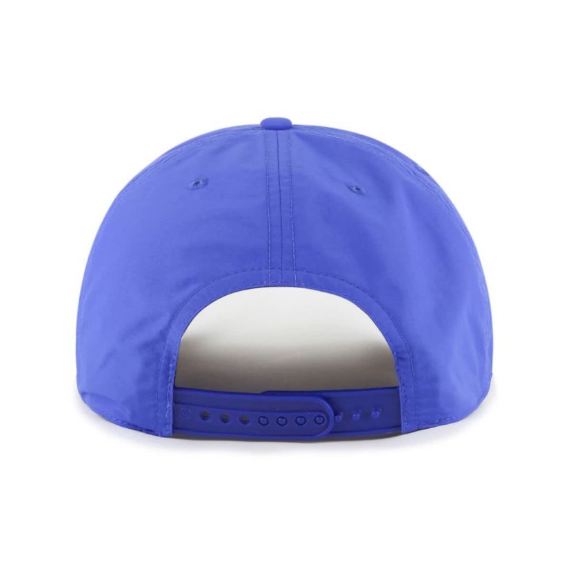 MLB Texas Rangers Campscape Hitch Adjustable Hat